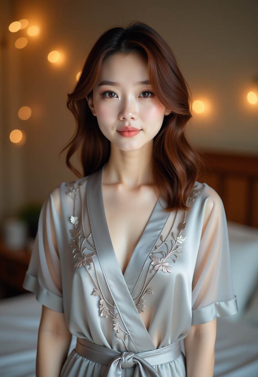 追光者