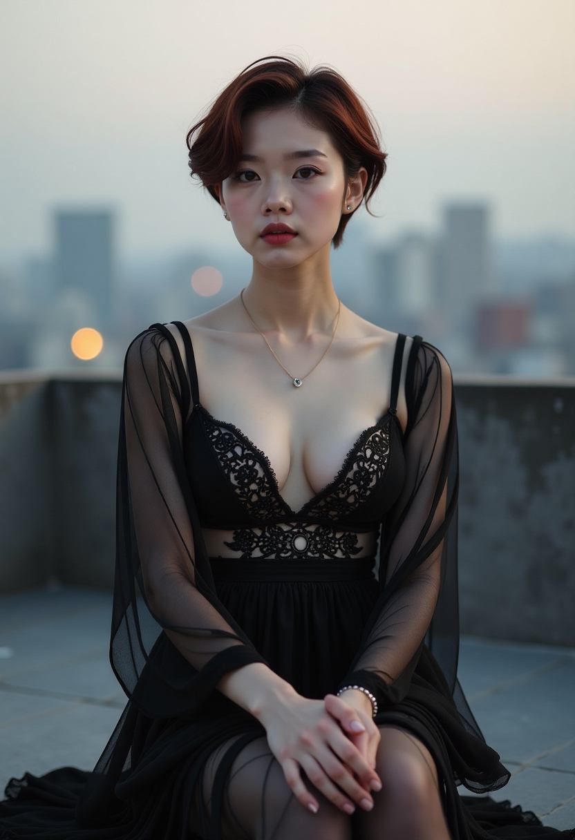 风起云涌
