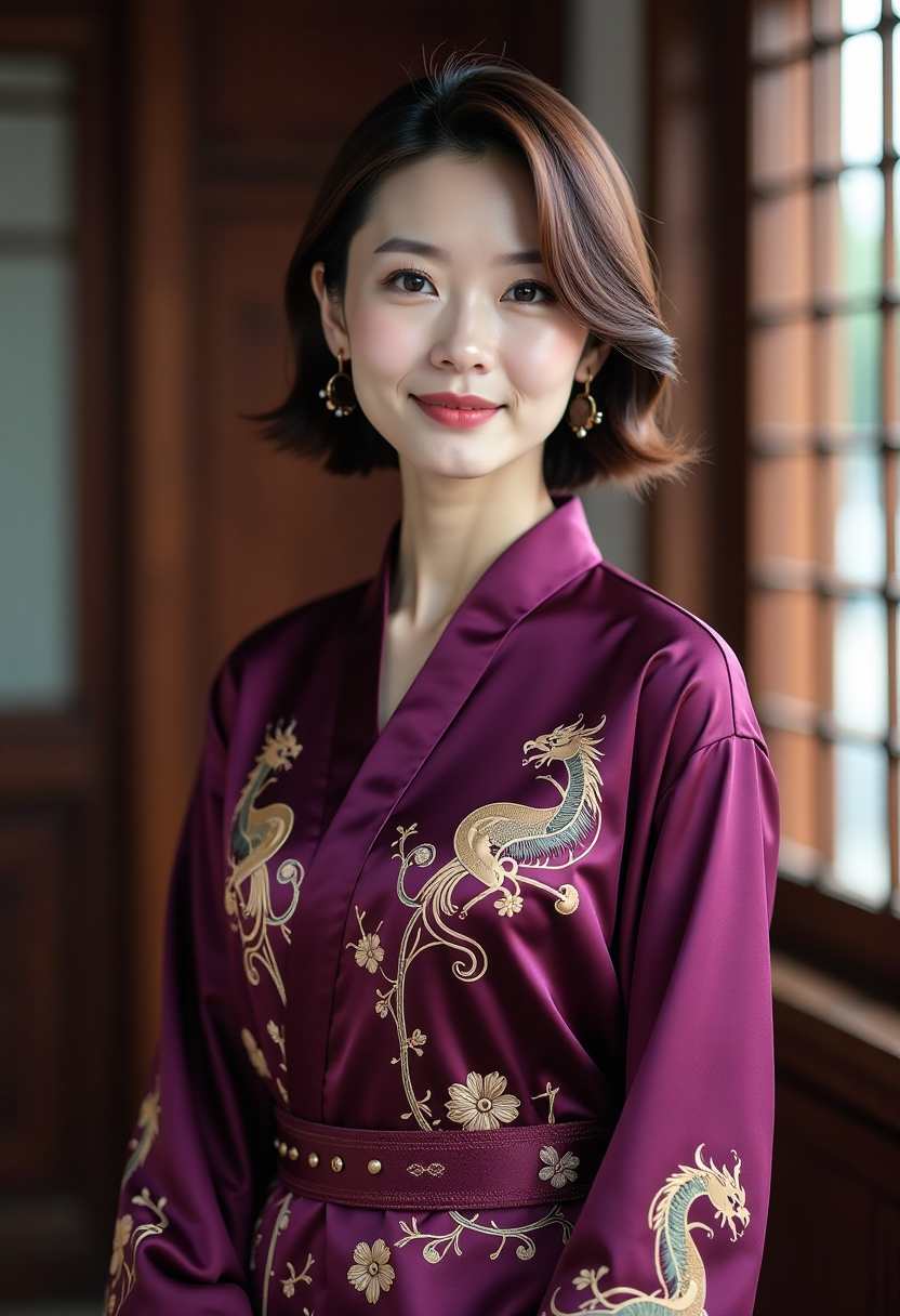 繁花似锦